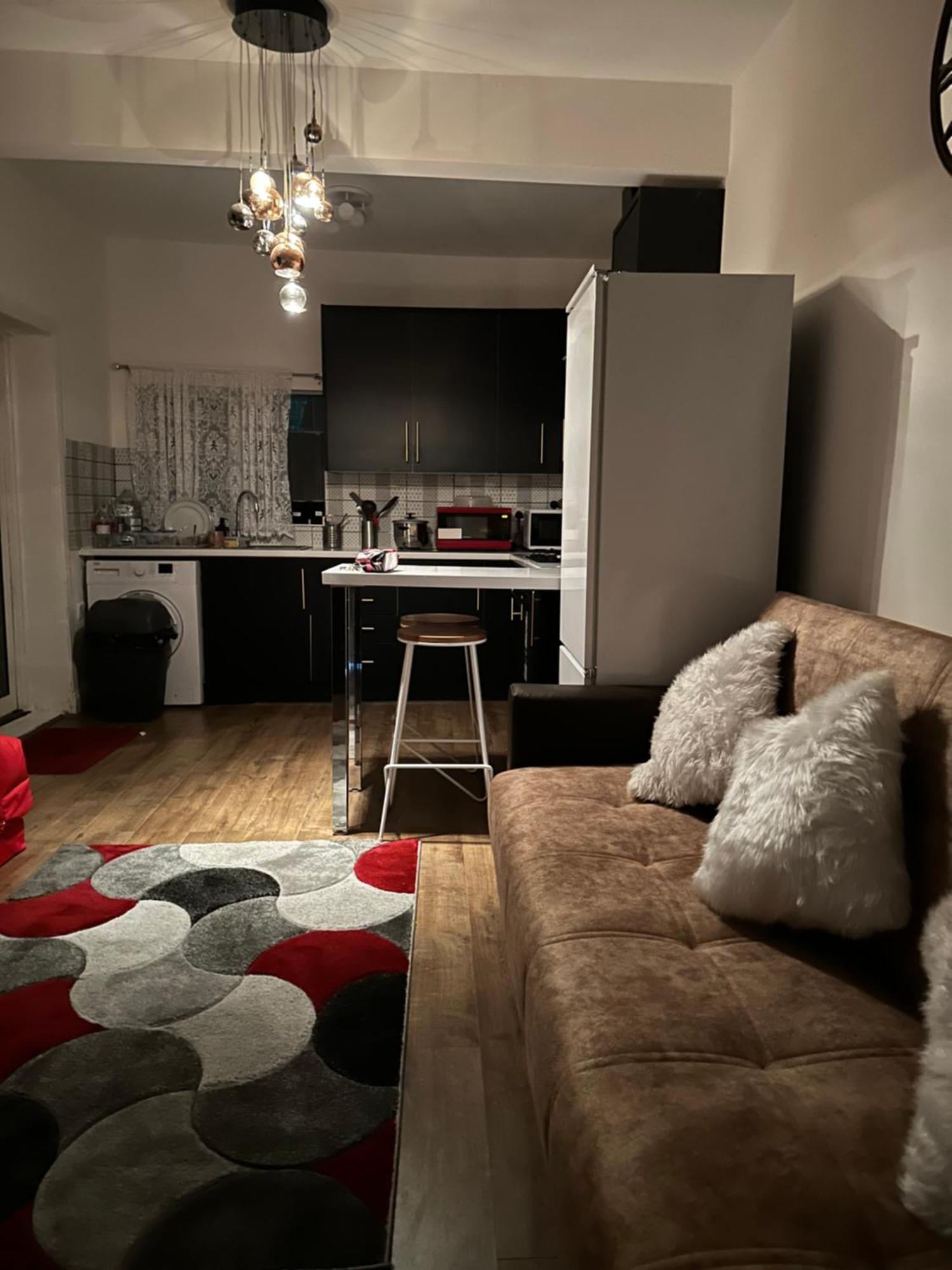 City Lodge Excel Лондон Екстериор снимка